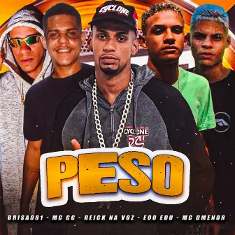 Peso by MC GG