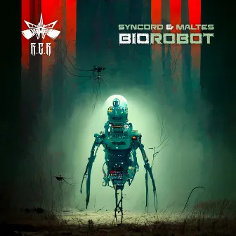 Biorobot by Syncord