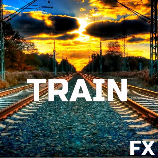 Train FX Soundscapes