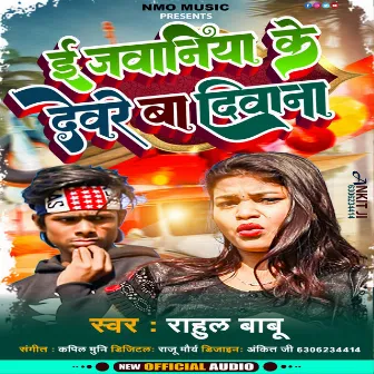 Ye Jawaniya Ke Deware Ba Deewana (Bhojpuri) by Unknown Artist