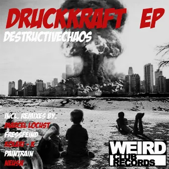 DruckKraft by DestructiveChaos