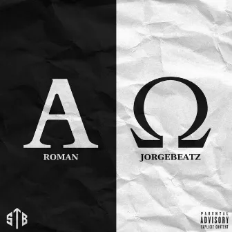 Alpha/Omega by Roman