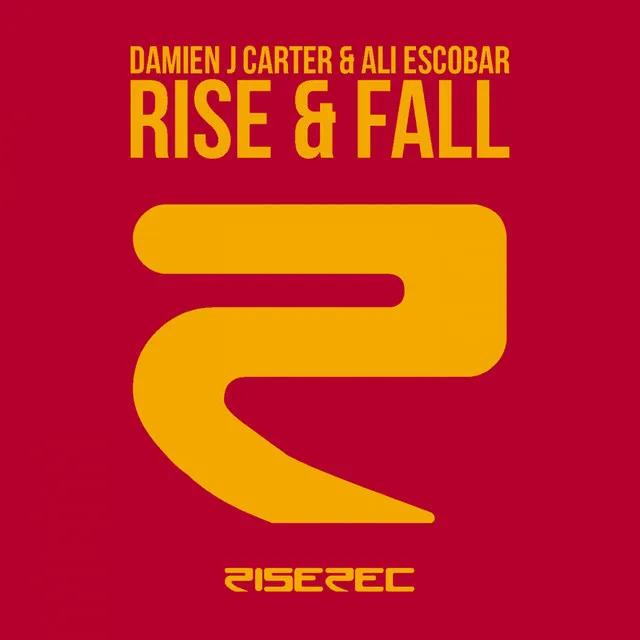 Rise & Fall - Pain & Rossini vs. Marcel Edit