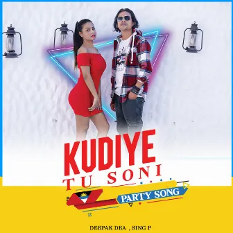 Kudiye Tu Soni by Sing.P