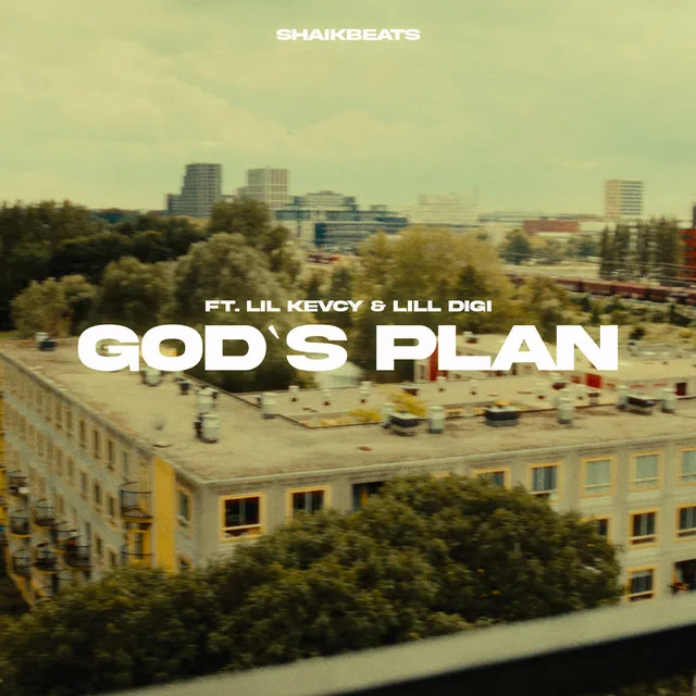 God's Plan