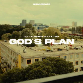 God's Plan by Shaikbeats