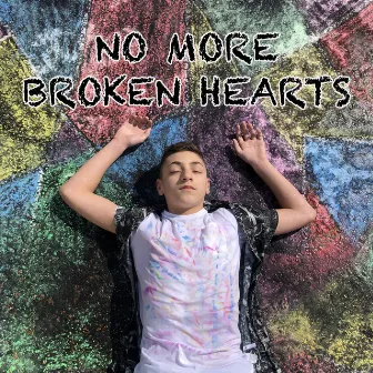 No More Broken Hearts by Conor Marcus