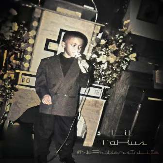 No Problems in Life Freestyle (Radio Edit) by Lil TaRus