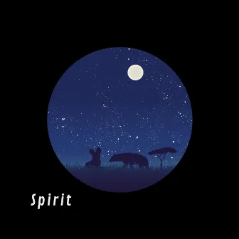 Spirit by Joana Watts