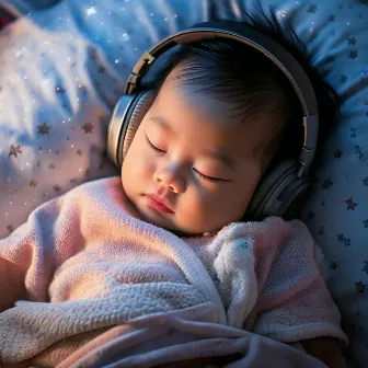 Baby Night Harmonies: Soothing Sleep Music by 