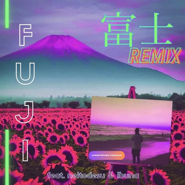 Fuji - Remix