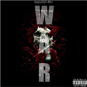 W.A.R by MADD3x