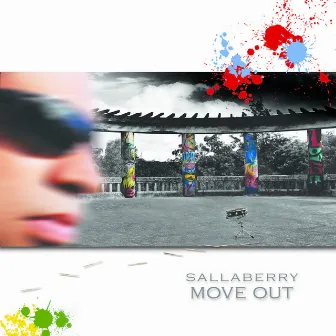 Move Out by Sallaberry