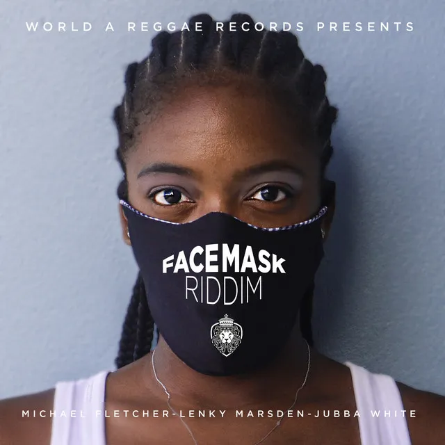 FaceMask Riddim (Instrumental)