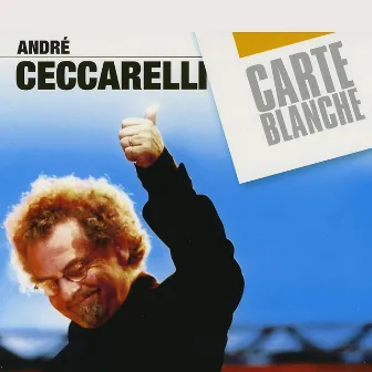 Carte Blanche by André Ceccarelli