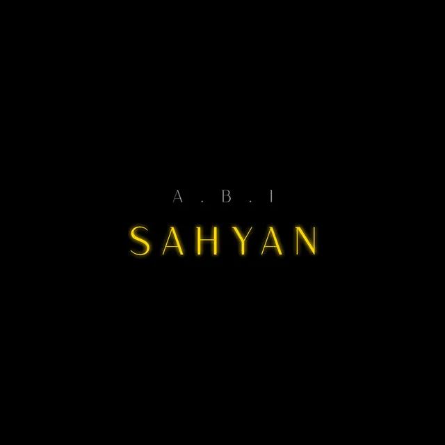 Sahyan