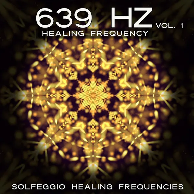 639Hz, Vol. 1