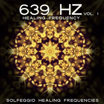 639Hz, Vol. 1 by ZU SAN