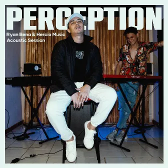 PERCEPTION (Acoustic Session) by Unknown Artist