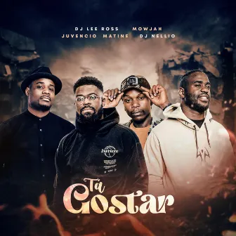 Ta gostar by DJ Lee Ross