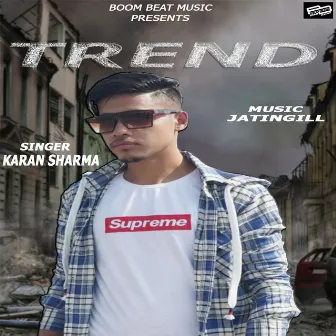 Trend by Karan Sharma