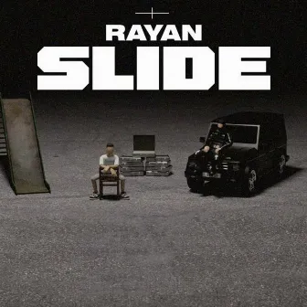 Slide Slide by Sam Bajelan