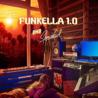 Funkella 1.0 by Bmb Spacekid