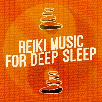 Reiki Music for Deep Sleep by Bien Dormir