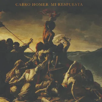 Mi Respuesta by Cabro Homer