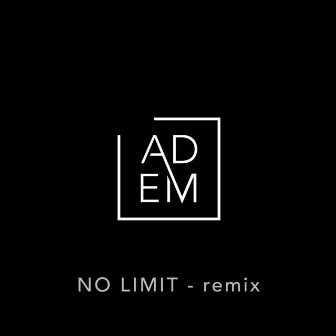 No Limit (Electro Remix) by Simon Viklund