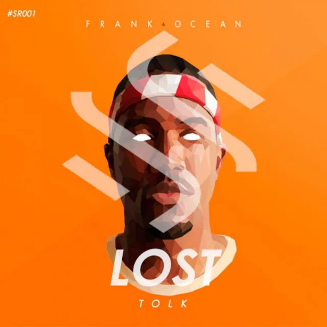 Lost, Frank Ocean - Radio Edit