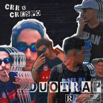 Duotrap by Crr