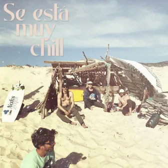 Se está muy chill by Sky J