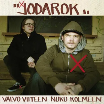 Valvo viiteen nuku kolmeen by Jodarok