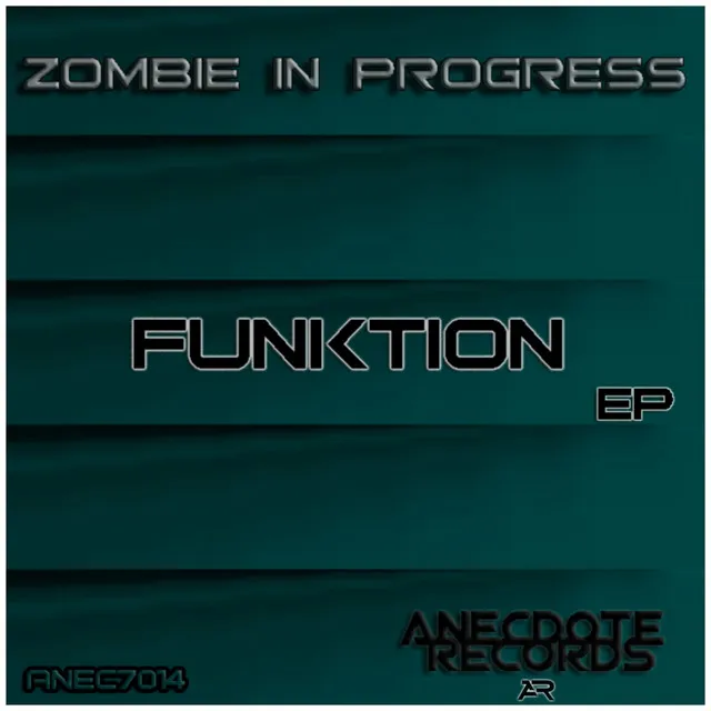 Funktion - Original Mix