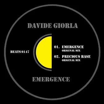 Emergence by Davide Giorla