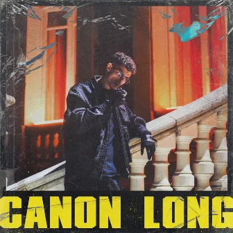 Canon long by PRIME