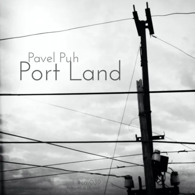 Port Land