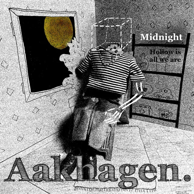 Midnight (Hollow Is All We Are)