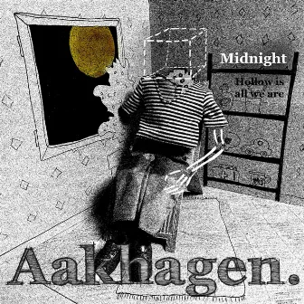 Midnight (Hollow Is All We Are) by Aakhagen