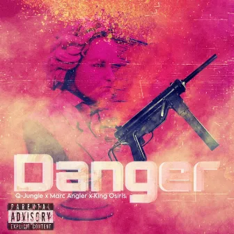 Danger by Q-Jungle