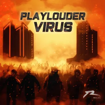 Virus by Playlouder