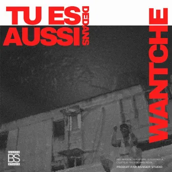 Tu Es Dedans Aussi by Wantché