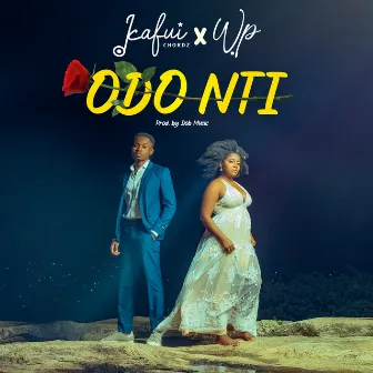 Odo Nti by Kafui Chordz