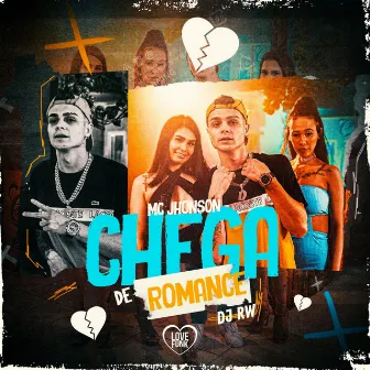 Chega de Romance by DJ RW