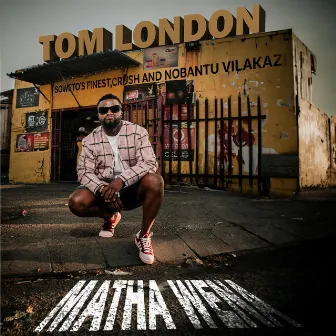 Matha Wena by Tom London