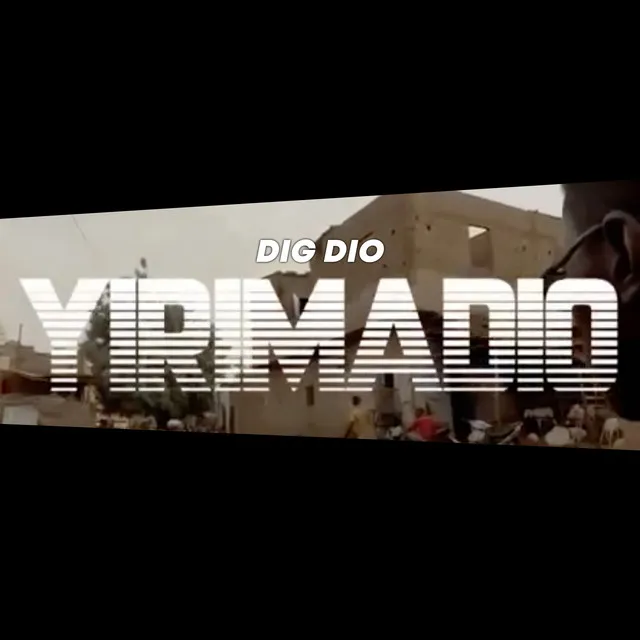 Yirimadio