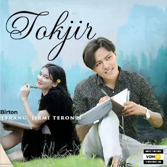 Tokjir by Birton Terang