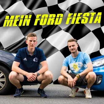 Mein Ford Fiesta by Revilo