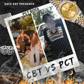 CBT VS PCT by Pct Boss